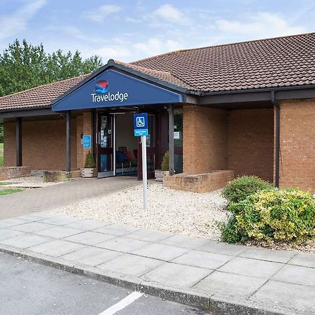 Travelodge Yeovil Podimore Ilchester Eksteriør billede