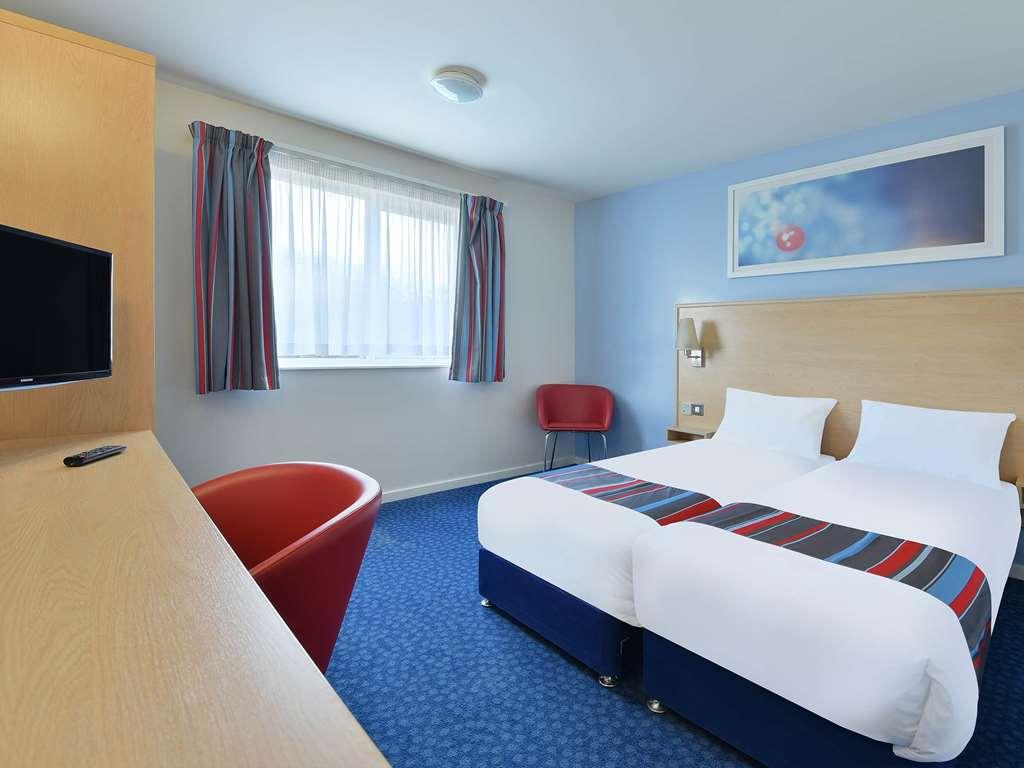 Travelodge Yeovil Podimore Ilchester Værelse billede