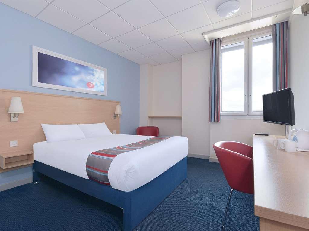 Travelodge Yeovil Podimore Ilchester Værelse billede