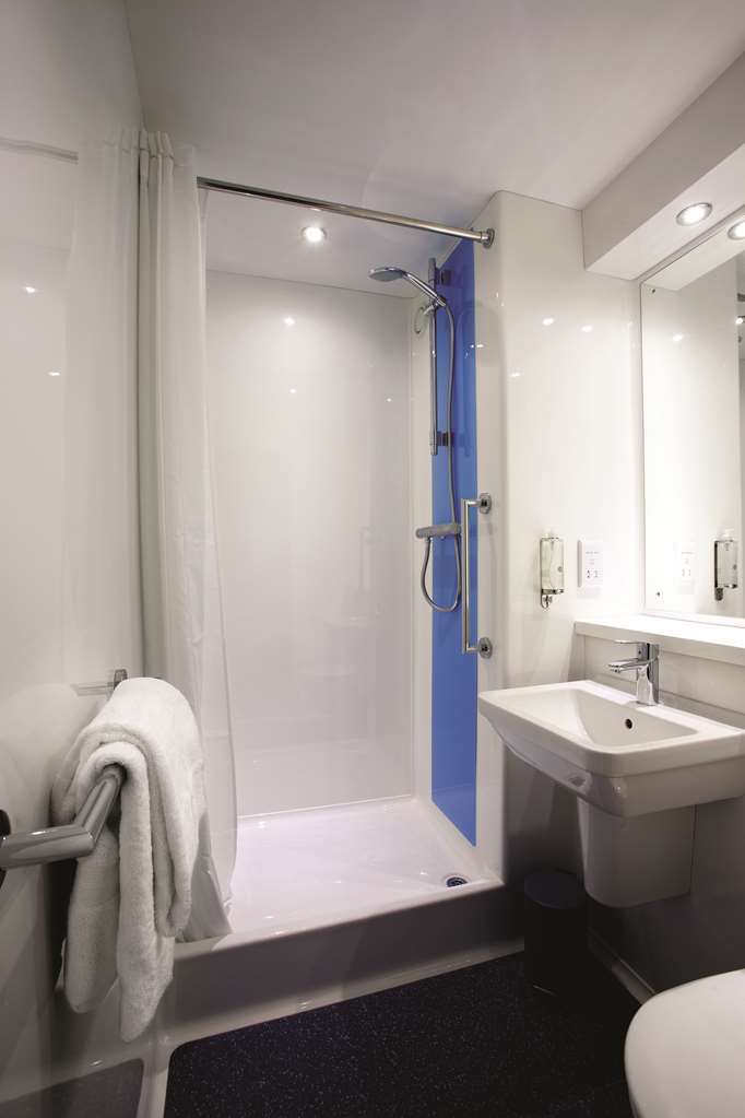 Travelodge Yeovil Podimore Ilchester Værelse billede
