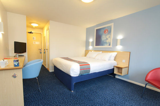 Travelodge Yeovil Podimore Ilchester Værelse billede