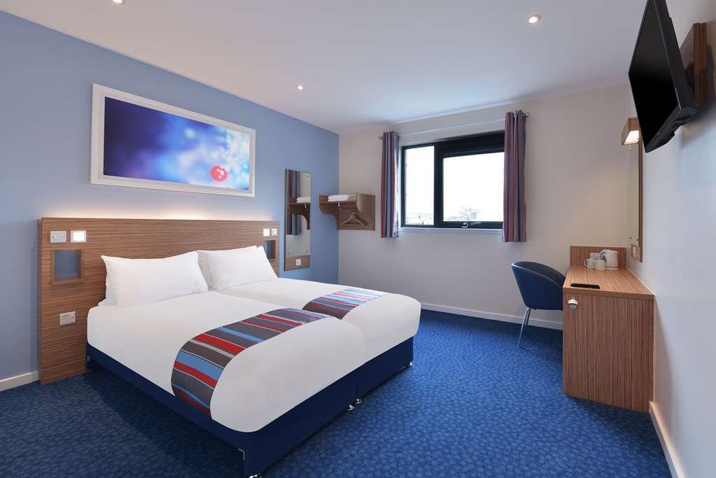 Travelodge Yeovil Podimore Ilchester Værelse billede
