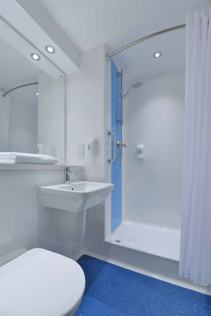 Travelodge Yeovil Podimore Ilchester Værelse billede