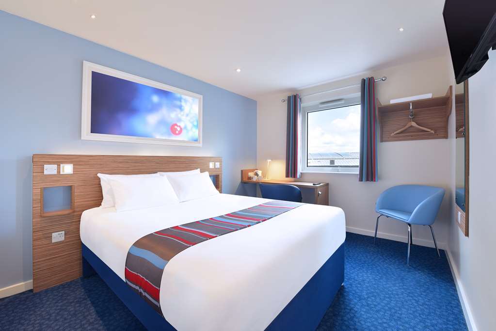 Travelodge Yeovil Podimore Ilchester Værelse billede