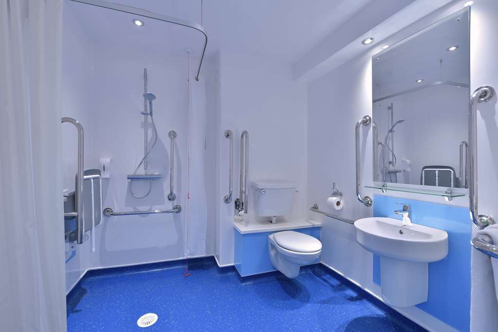 Travelodge Yeovil Podimore Ilchester Værelse billede